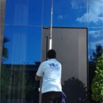 Window Cleaning Services