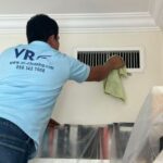 Ac Duct cleaning