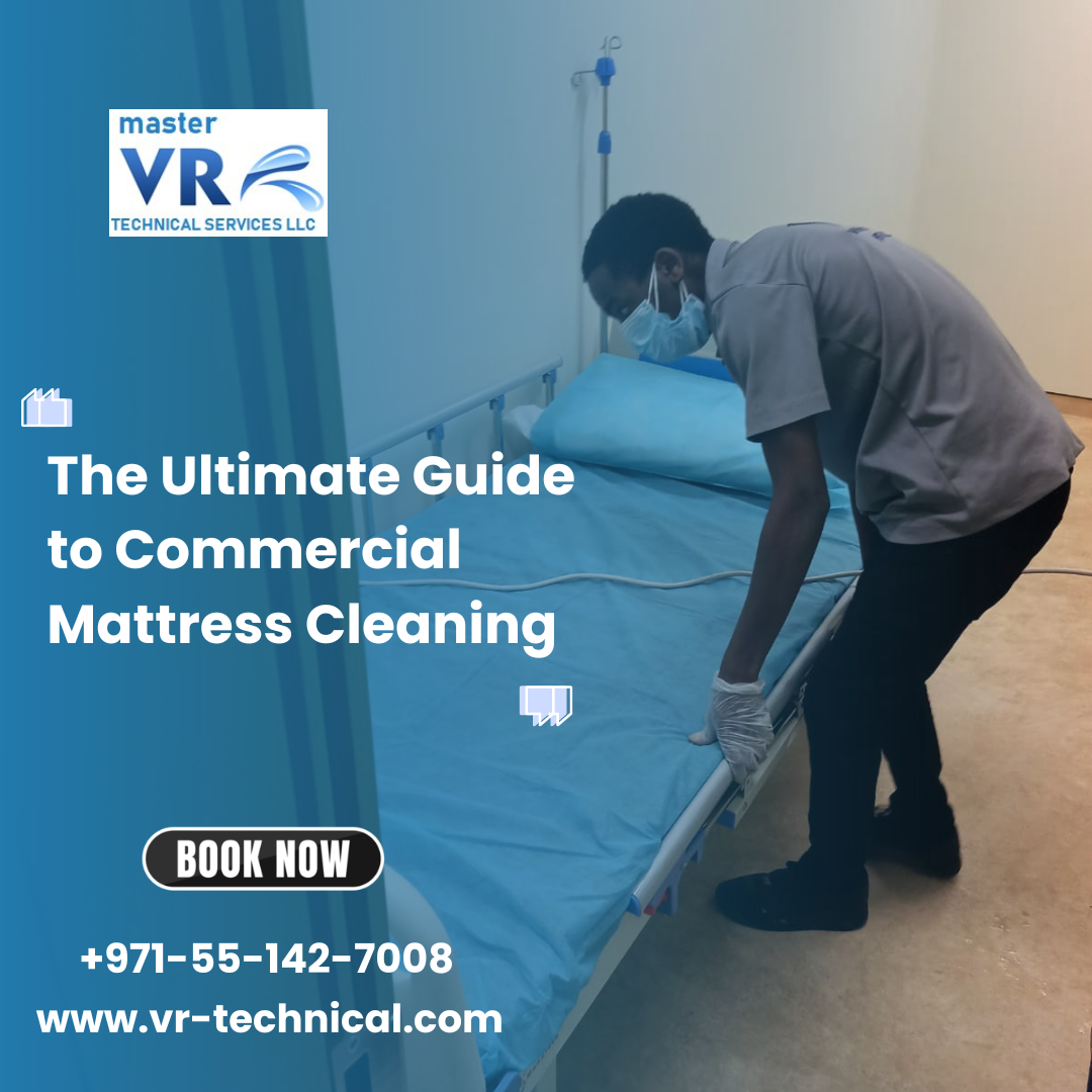 Mattress Cleaning, Clean Mattress, Healthy Sleep, Cleaning Services,