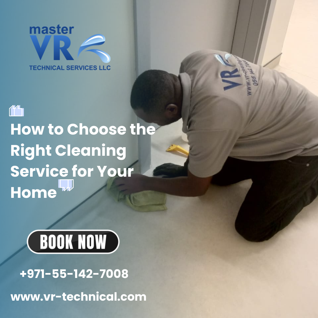 Cleaning Services, Professional Cleaning Services, Deep Cleaning, VR Cleaning Services,