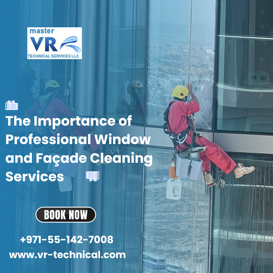 Window cleaning, Façade cleaning, Professional cleaning services, Commercial window cleaning,