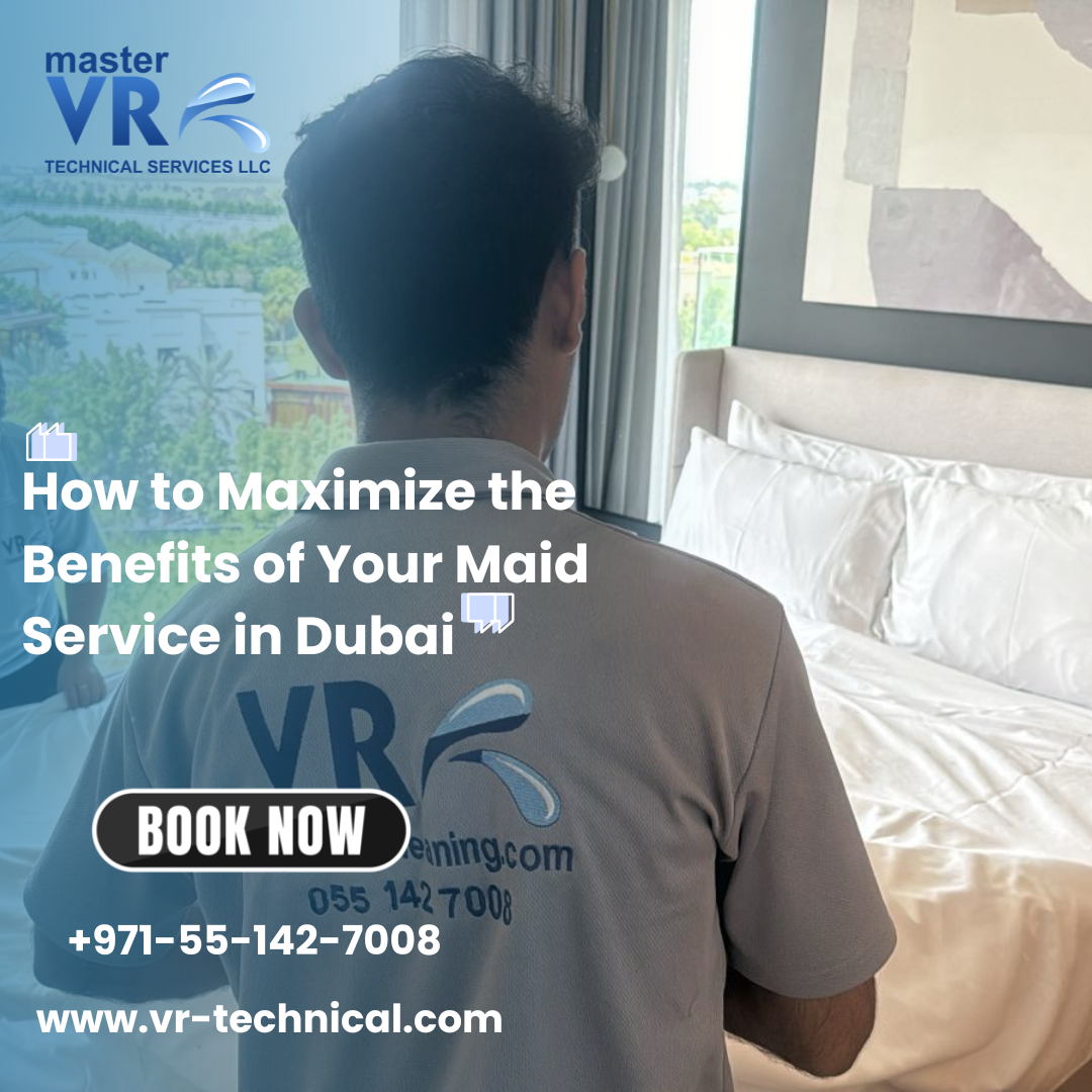 Maid Services in Dubai, Regular Cleaning, Deep Cleaning, Professional Cleaning Services Dubai,