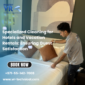 Specialized Cleaning for Hotels and Vacation Rentals Ensuring Guest Satisfaction MVR 85x85