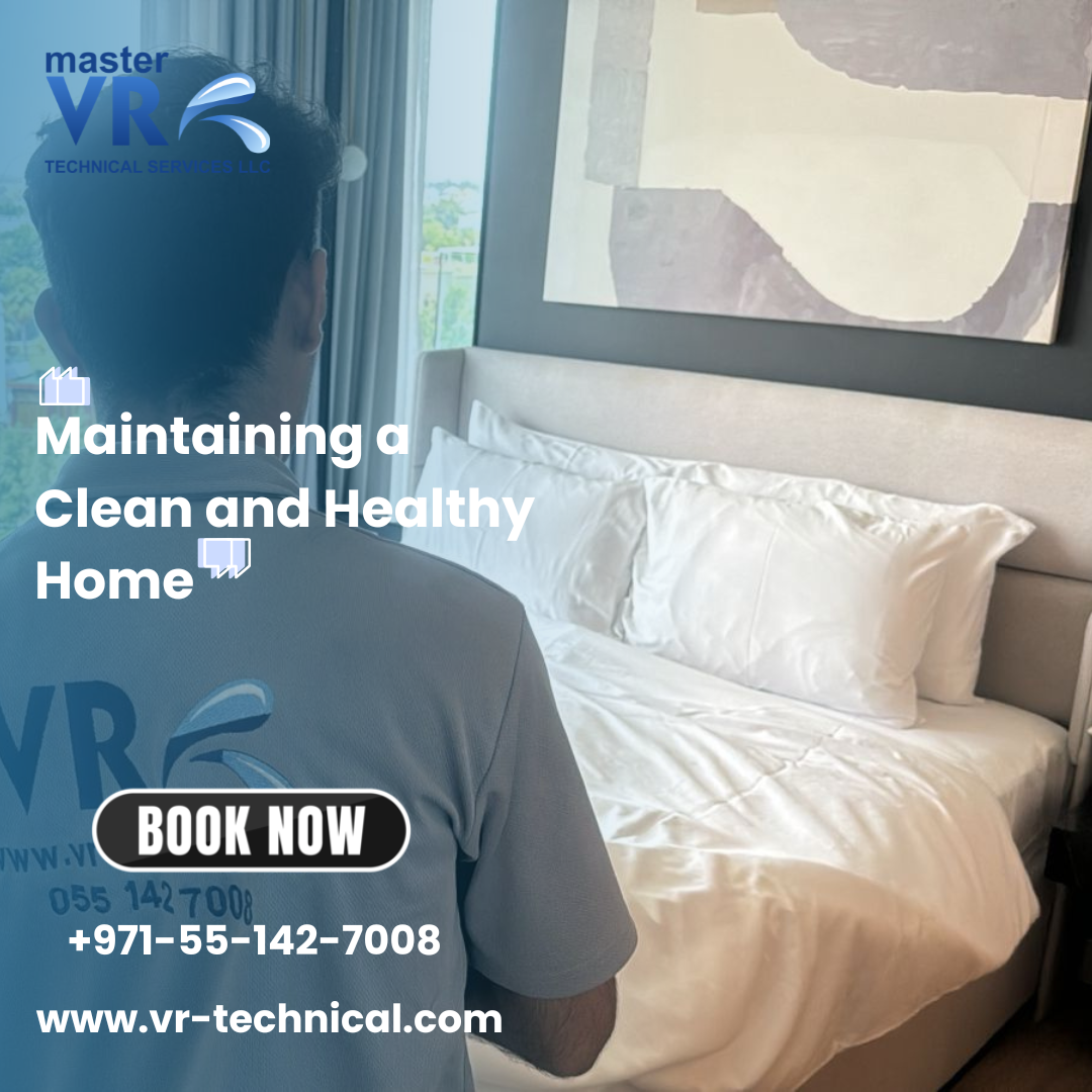 Deep Cleaning, Maid Services, Regular Cleaning, Cleaning Services Dubai,