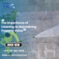 The Importance of Cleaning in Maintaining Property Value MVR 85x85