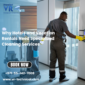 Why Hotels and Vacation Rentals Need Specialized Cleaning Services MVR 85x85