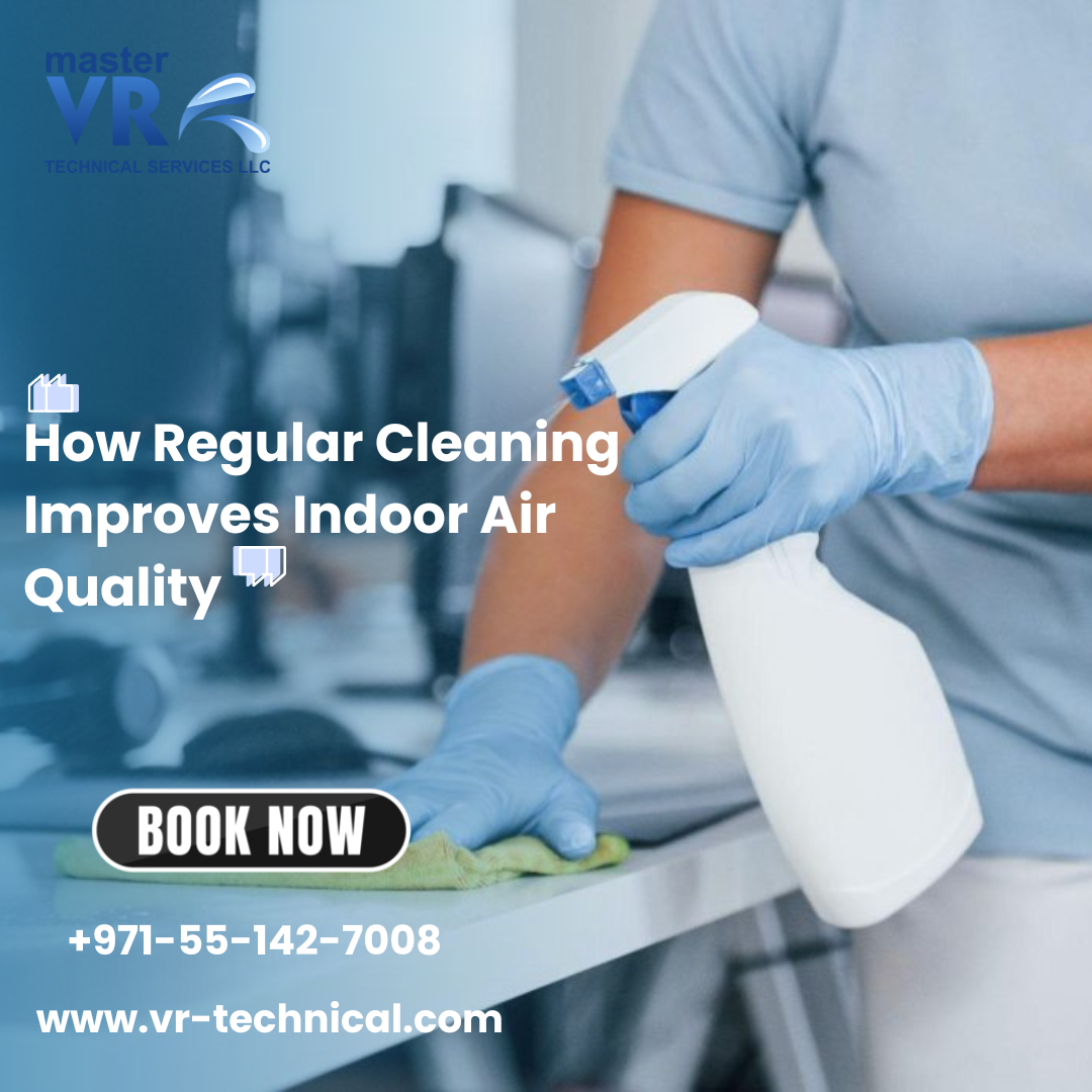 Regular Cleaning, HVAC, Deep Cleaning, Cleaning Services Dubai,