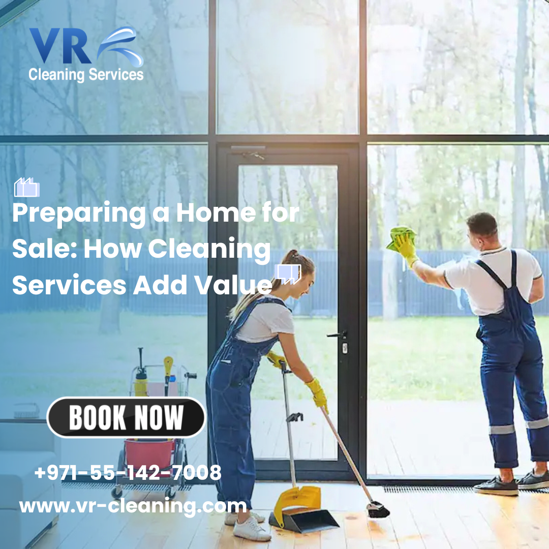 Professional Cleaning Services, Regular Cleaning, Deep Cleaning, Maid in Dubai,