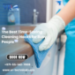 The Best Time Saving Cleaning Hacks for Busy People MVR 85x85