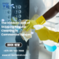 The Hidden Costs of Skipping Regular Cleaning in Commercial Spaces MVR 85x85