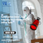 Sanitization Services Keeping Your Home or Office Safe MVR 85x85