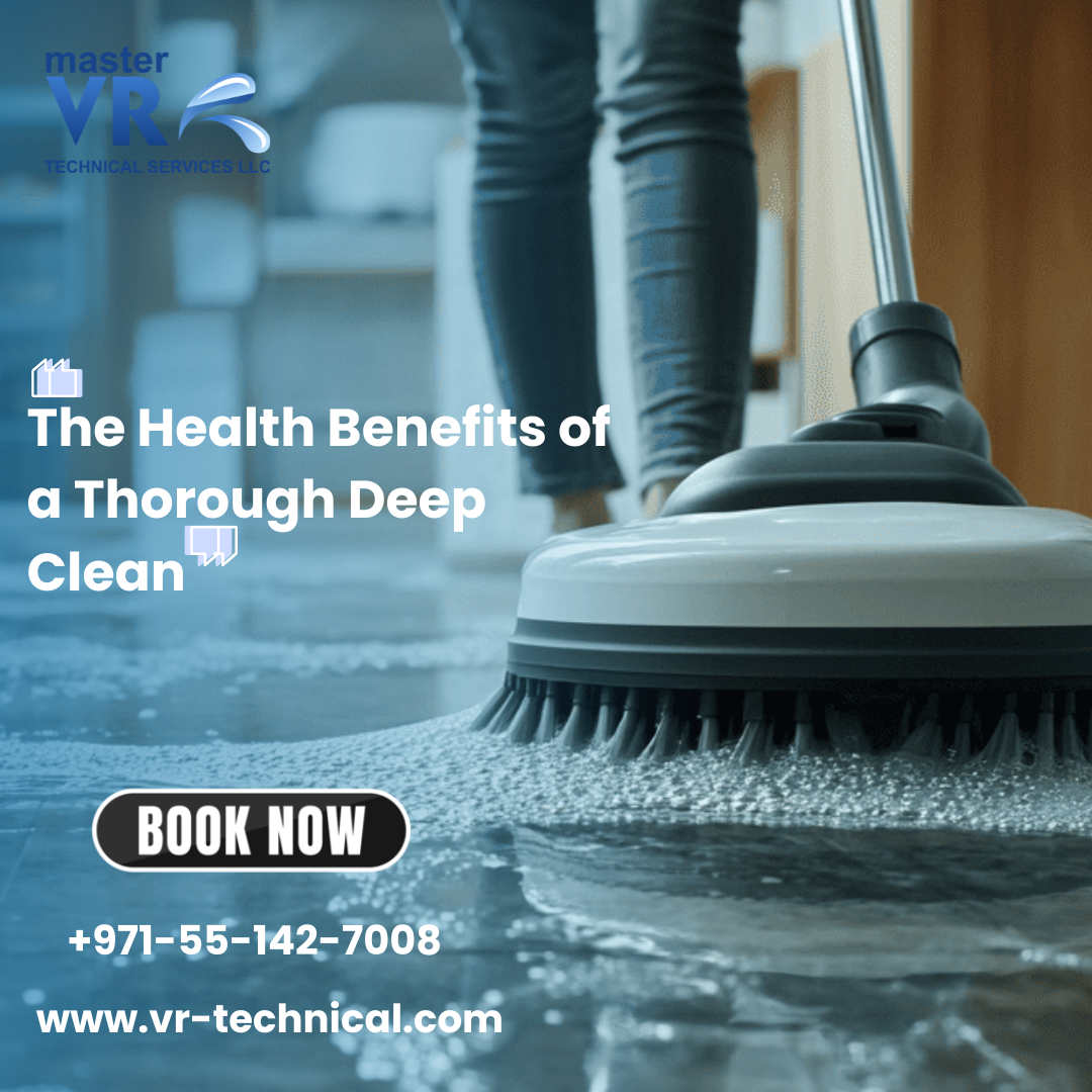 Deep cleaning benefits, Pest elimination, Professional deep cleaning services, Mold prevention,