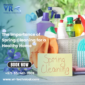 The Importance of Spring Cleaning for a Healthy Home MVR 85x85