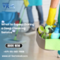 What to Expect During a Deep Cleaning Service MVR 85x85