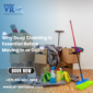 Why Deep Cleaning is Essential Before Moving In or Out MVR 85x85