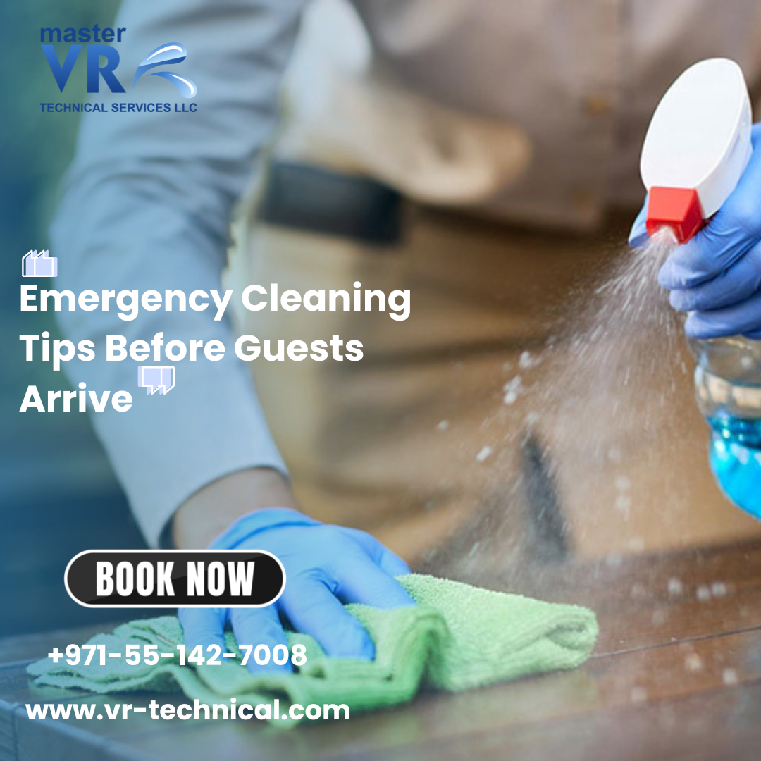 Cleaning Tips, Emergency Cleaning, Cleaning Services Dubai, Regular Cleaning,