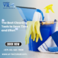 The Best Cleaning Tools to Save Time and Effort MVR 85x85