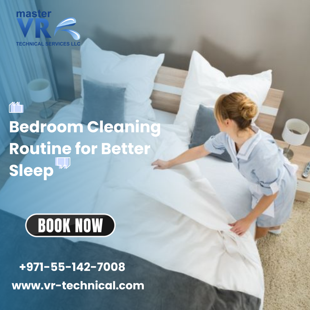 Bedroom Cleaning, weekly bedroom cleaning, clean bedroom, regular cleaning,
