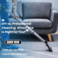 DIY vs. Professional Cleaning Which One is Right for You MVR 85x85
