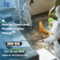 How to Clean and Disinfect After Illness MVR 85x85