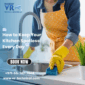How to Keep Your Kitchen Spotless Every Day SM 1 85x85