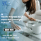 How to Prepare Your Home for Overnight Guests MVR 85x85