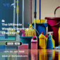 The Ultimate Weekly Cleaning Checklist MVR 85x85