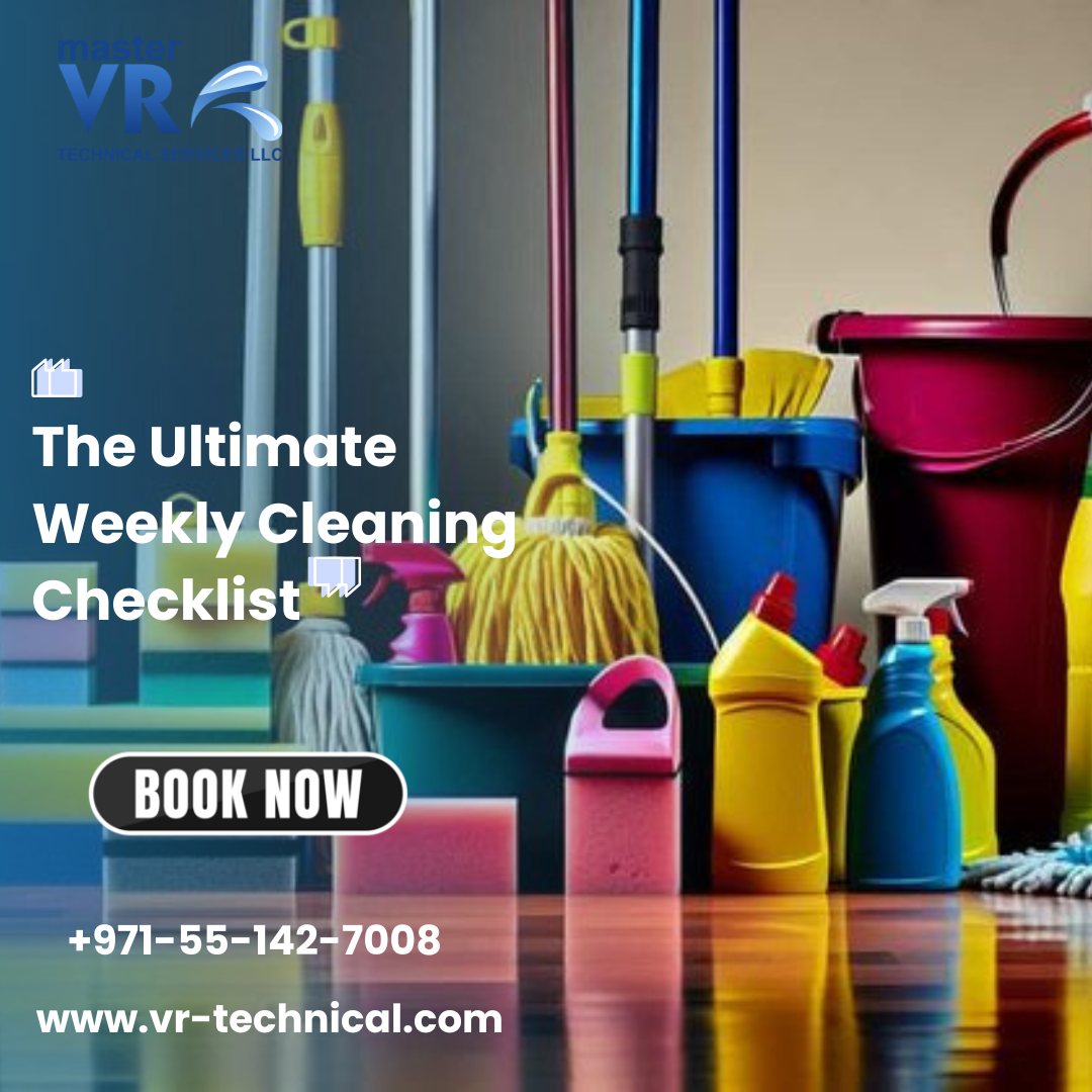 Weekly cleaning, regular cleaning, deep cleaning, maid services,
