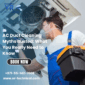 AC Duct Cleaning Myths Busted What You Really Need to Know MVR 85x85