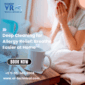 Deep Cleaning for Allergy Relief Breathe Easier at Home MVR 85x85