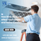 How Dirty Air Ducts Affect Your Health and Home Comfort MVR 85x85