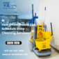 How Often Should You Schedule Deep Cleaning Services MVR 85x85