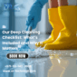 Our Deep Cleaning Checklist Whats Included and Why It Matters MVR 85x85