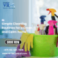 Simple Cleaning Routines for a Clean and Calm Home VR 1 85x85