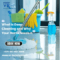 What Is Deep Cleaning and Why Your Home Needs It MVR 85x85